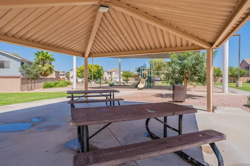 Ironwood Estates in Apache Junction, Arizona